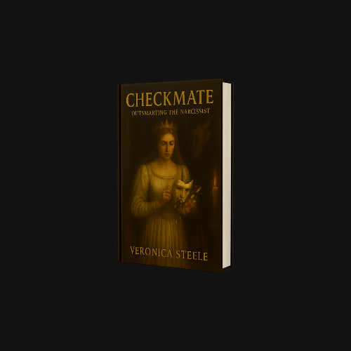 Checkmate: Outsmarting the Narcissist eBook